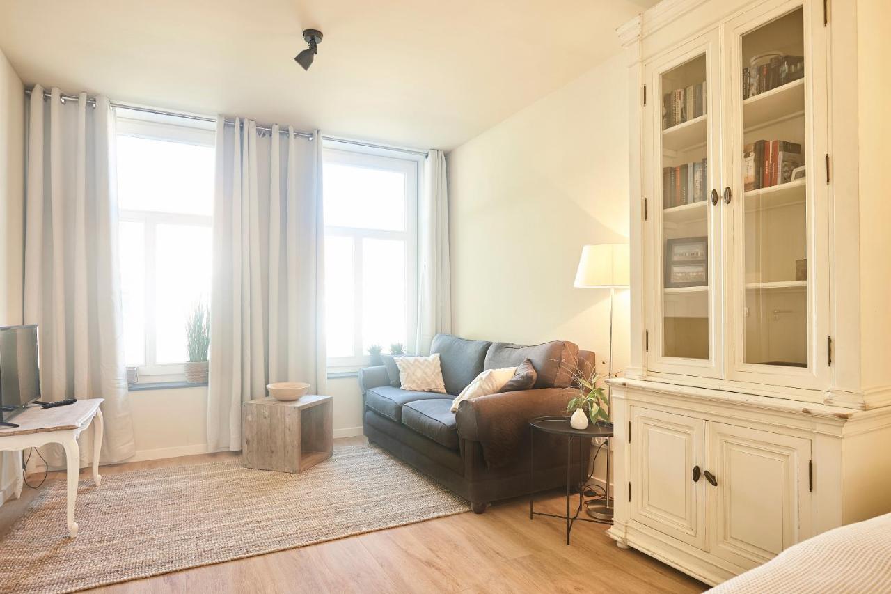 Studio Compact ميدلبورغ المظهر الخارجي الصورة